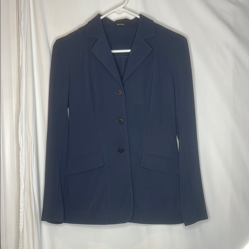 RJ Classics Xtreme Washable Show Coat